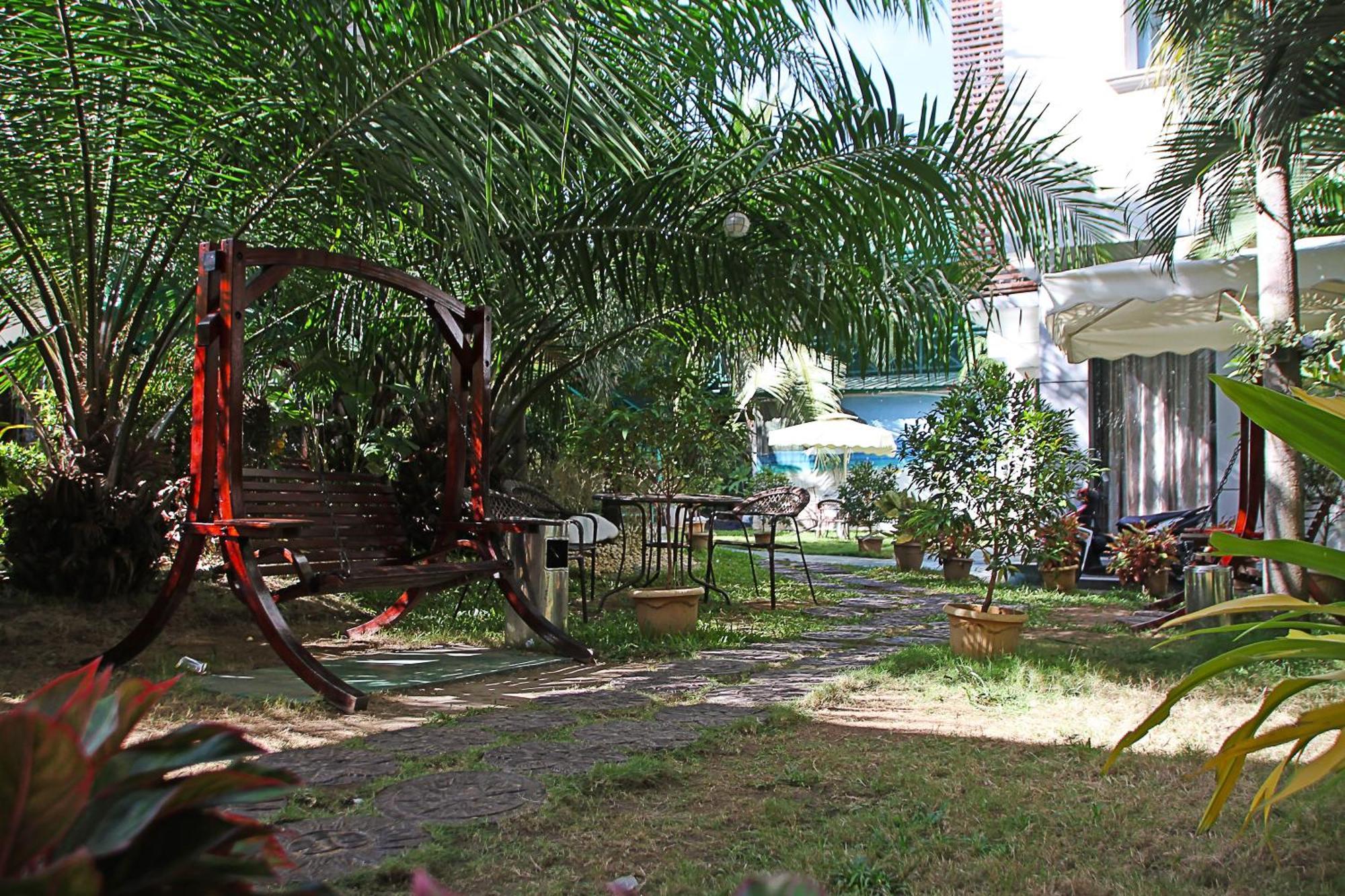 Palawan Uno Hotel Puerto Princesa Exterior foto